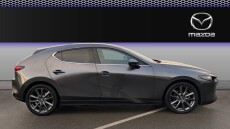 Mazda 3 2.5 e-Skyactiv G MHEV [140] Exclusive-Line 5dr Petrol Hatchback